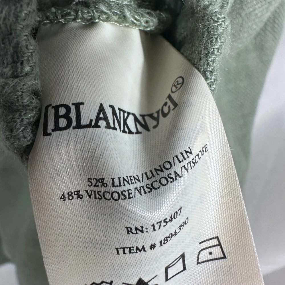Blank NYC blank nyc